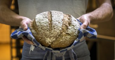 Our lives are changing during lockdown and many of us are turning to baking. (iStock Photo)