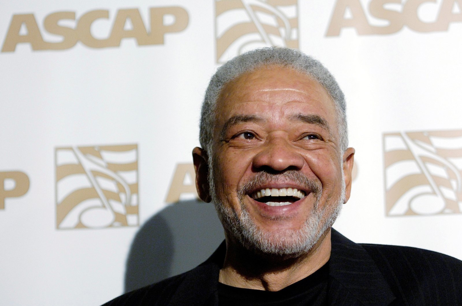 Bill Withers, recipient of the Heritage Award, arrives at the ASCAP Rhythm & Soul Music Awards in Beverly Hills June 26, 2006. (REUTERS)