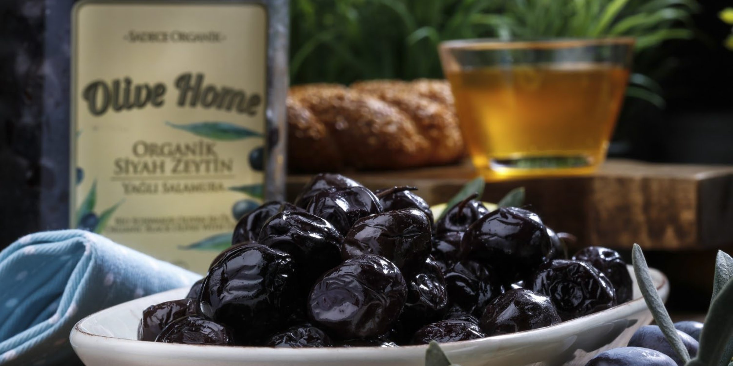 Turkish olive oil maker Marmarabirlik records highest exports in 3