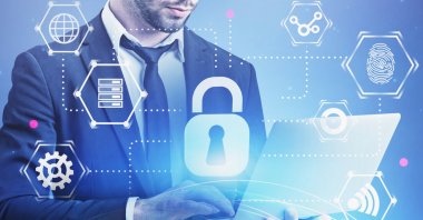 Although they continued in the first three months of the year, investments in startups are expected to be adversely affected in April due to the pandemic. (Stock Photo)