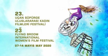 The festival's films can be accessed through the Flying Broom Foundation's website and social media accounts. (Courtesy of the Flying Broom Foundation)