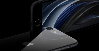 Photo courtesy of Apple Inc.