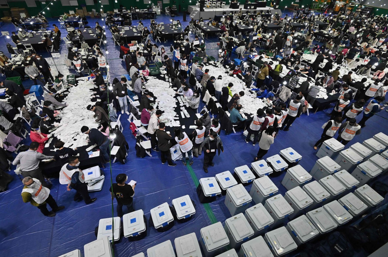 Парламент южной кореи Парламент южной кореи