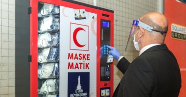 Vending Machines Search Results Daily Sabah