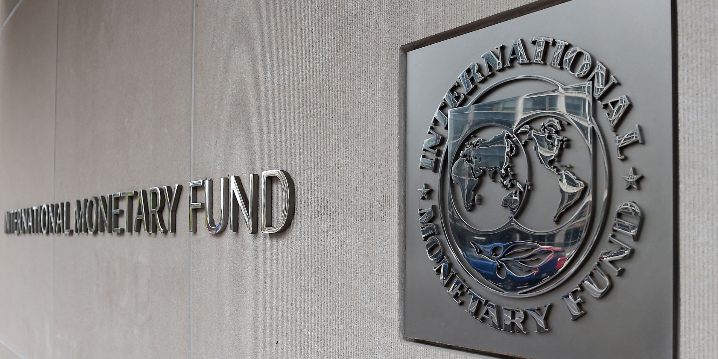 IMF should not be politicized | Daily Sabah