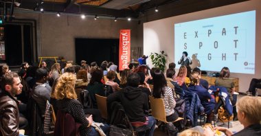 The 29th Expat Spotlight series of Yabangee will be taking place online and will focus on the theme of “Well Being”.