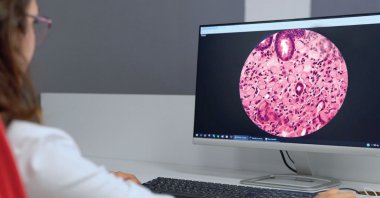 Founded in 2015, Virasoft's digital pathology solution has already been used in many private and public hospitals.