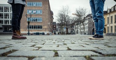 Divorce rates are spiking across the globe after couples are forced to spend prolonged time together at home under quarantine. (iStock Photo)