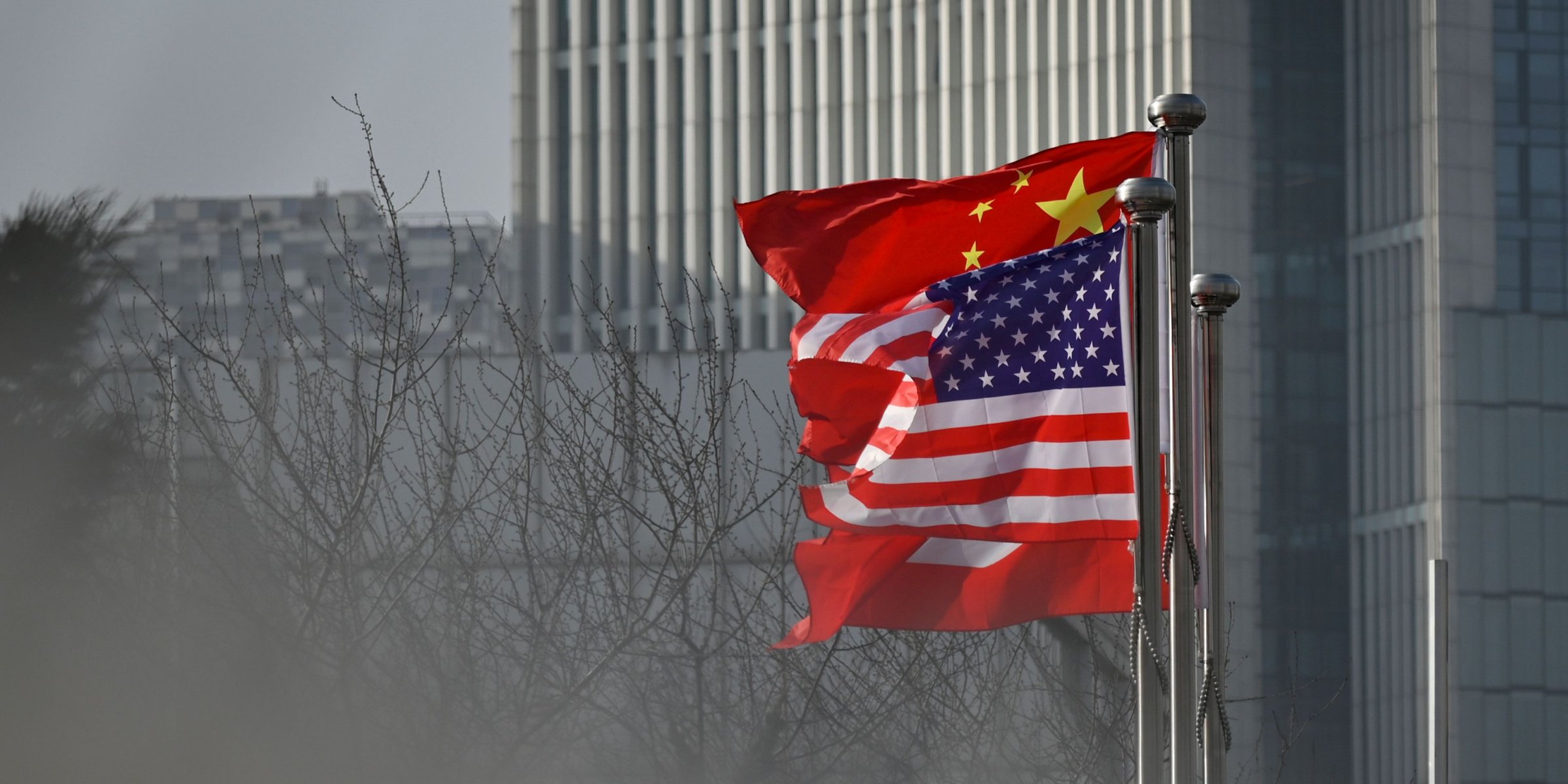 Declining Hegemon Rising Challenger Us Vs China Daily Sabah Declining Hegemon Rising Challenger