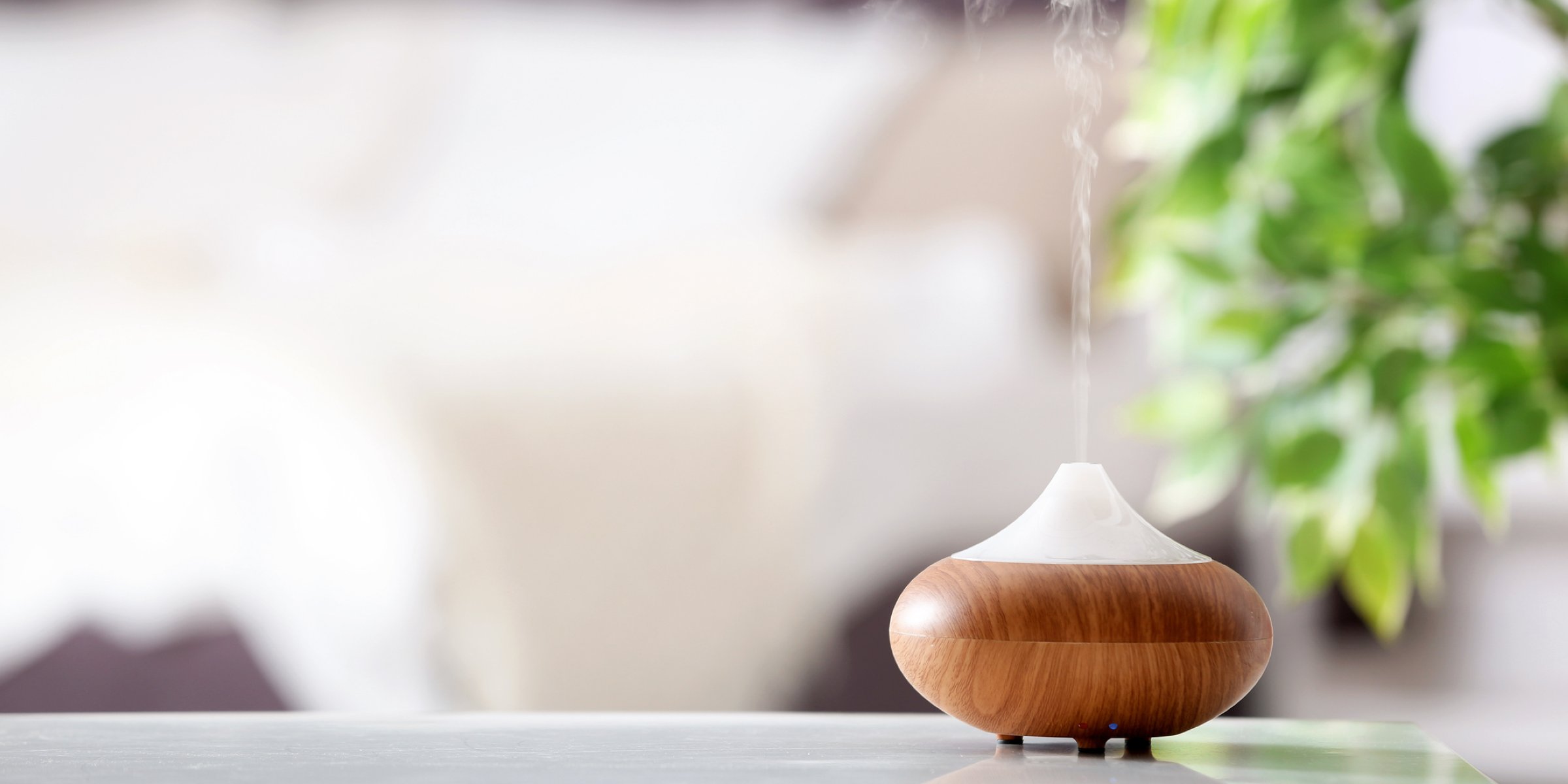Is it essential? Oil diffusers may cause pollution in homes, watchdog