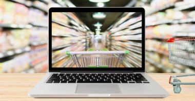 Turkey's e-commerce market grew 39% year-on-year in 2019 to hit TL 83.1 billion in 2019.