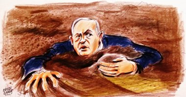 Illustration by Erhan Yalvaç