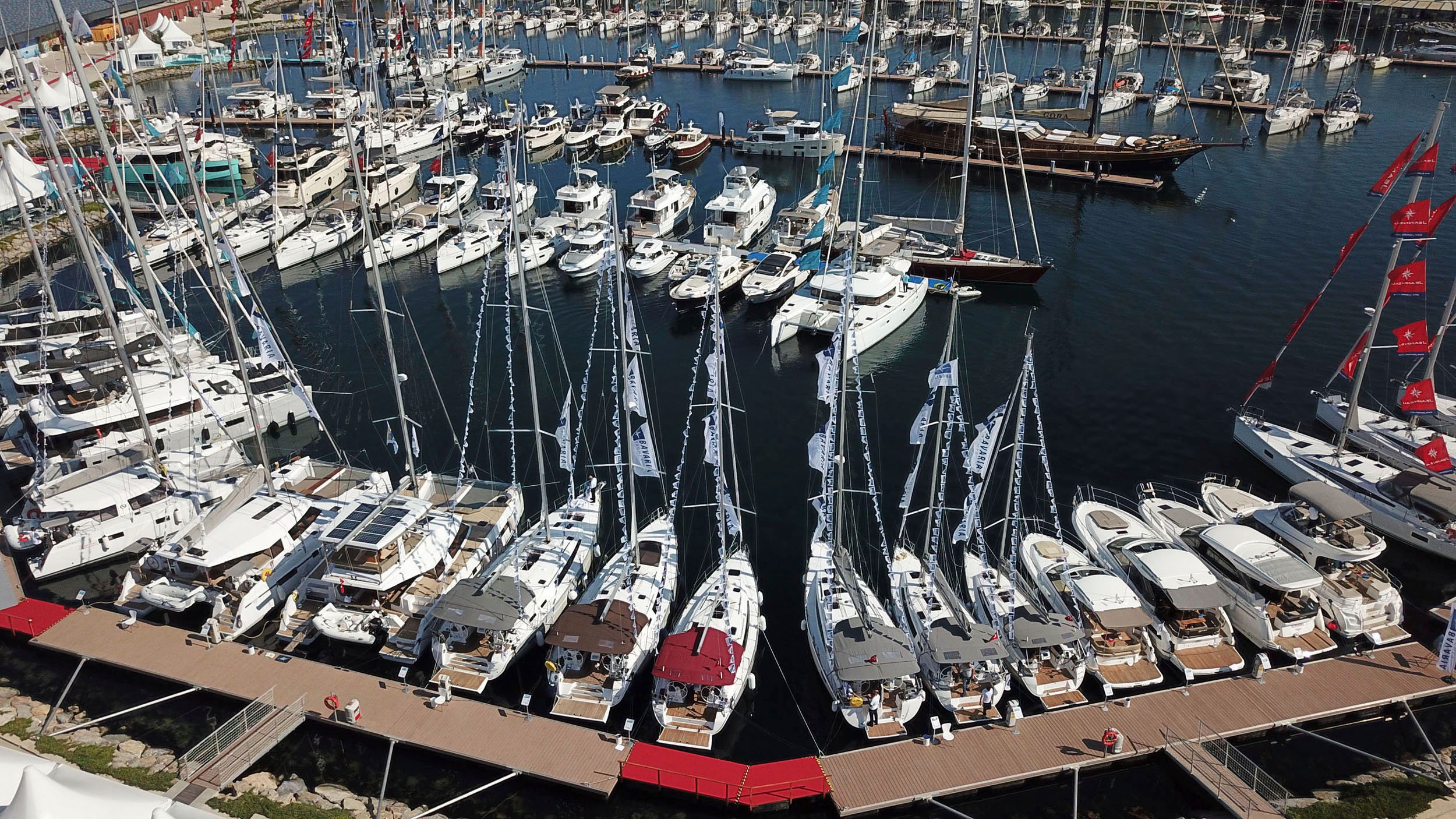  Press Releases - Puerto Banús®, the most exclusive  marina in Europe
