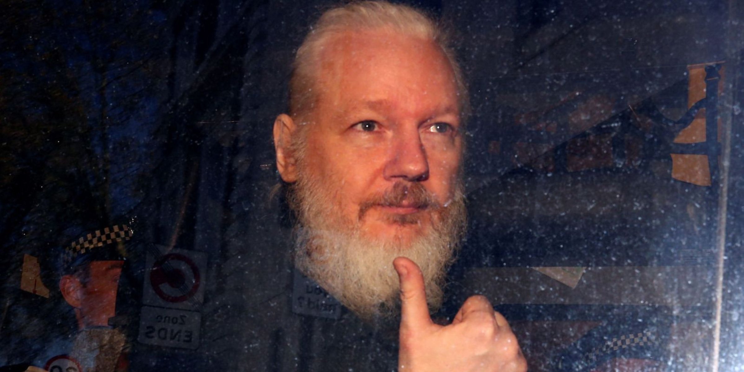 Assange's US extradition case to resume in September Daily Sabah