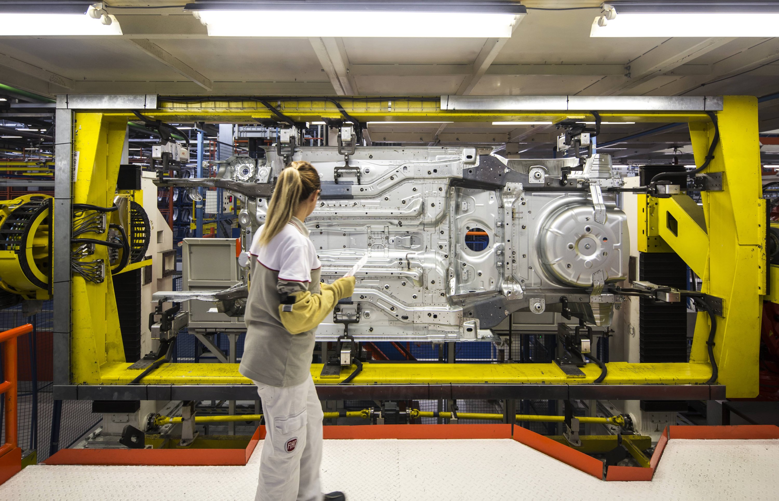 All Big Turkish Auto Factories To Resume Operations On May 11 Daily Sabah