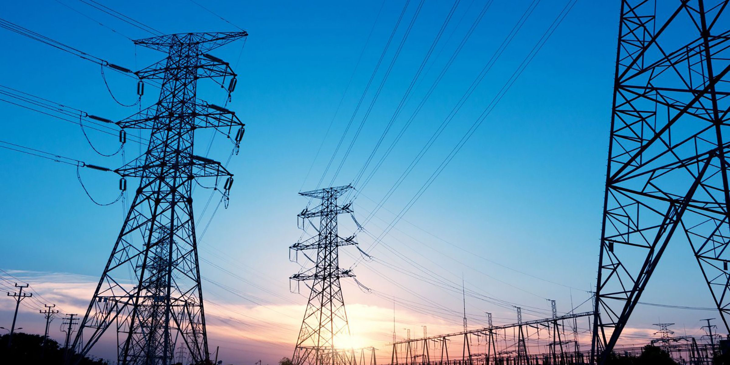 Turkey's electricity market trade volume up in April | Daily Sabah