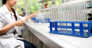 The COVID-19 drug, TR-C 19, is ready for human trial.