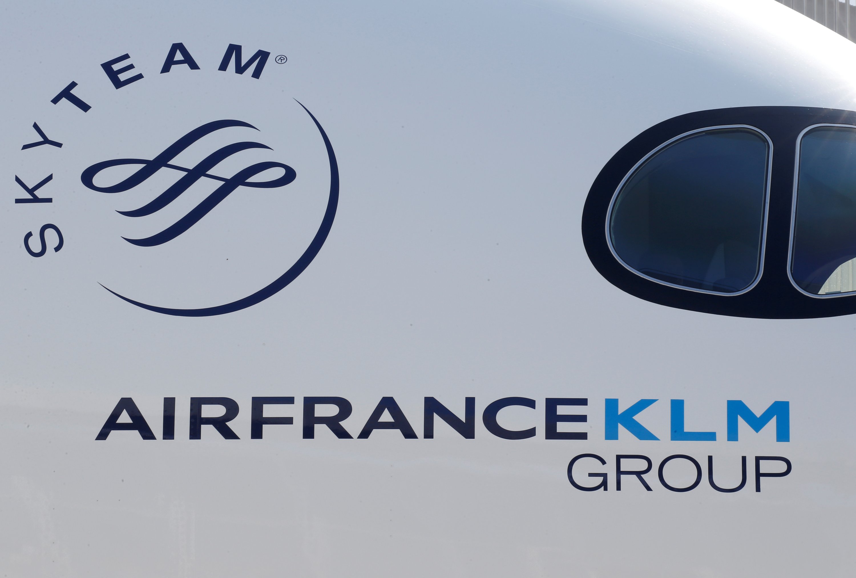 Air France KLM Reports 1 9 Billion In Losses Amid COVID 19 Pandemic Air France KLM Reports 1 9 Billion In Losses Amid COVID 19 Pandemic