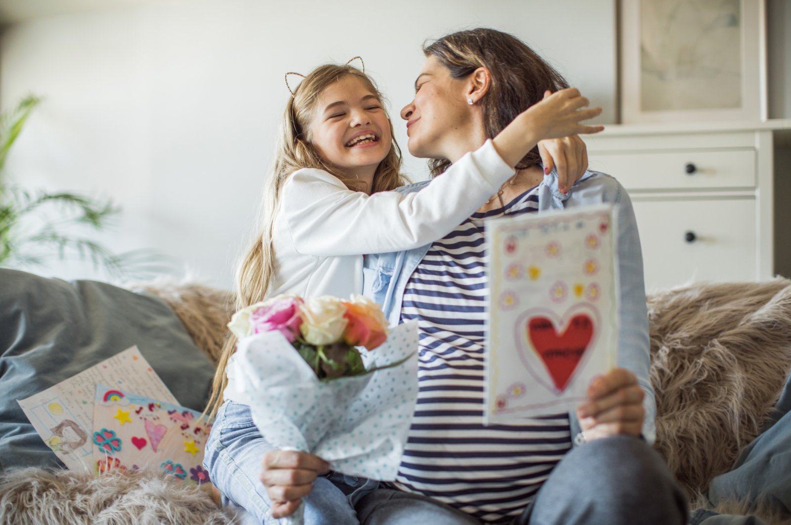 Mother’s Day turns 106: History and traditions around the world | Daily
