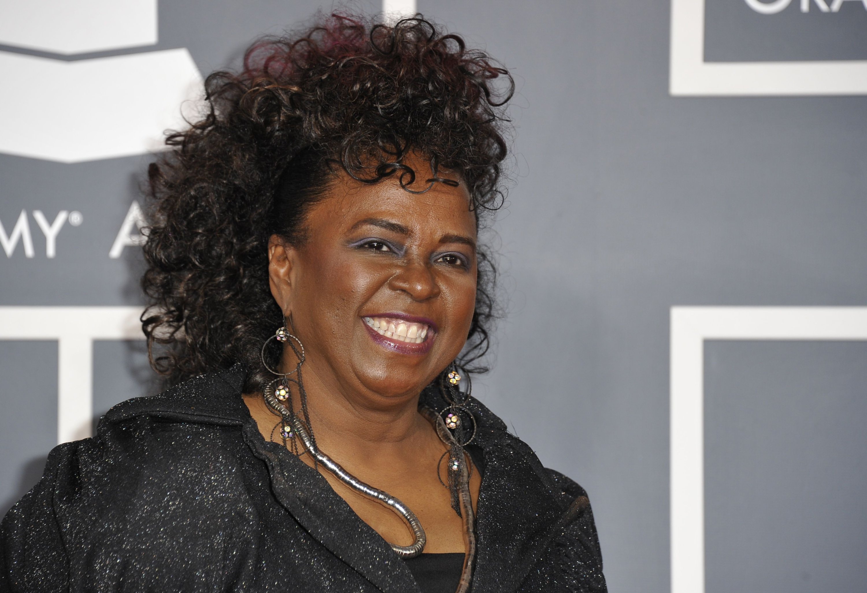 Us Soul Singer Betty Wright Dies At 66 Daily Sabah