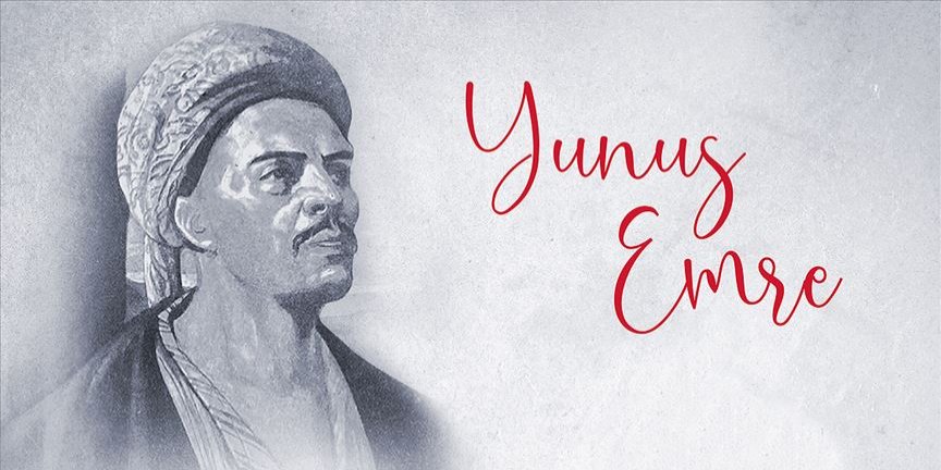 Yunus Emre: Turkish folk poet on path of divine love | Daily Sabah