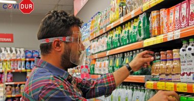 Photo courtesy of Covidur.