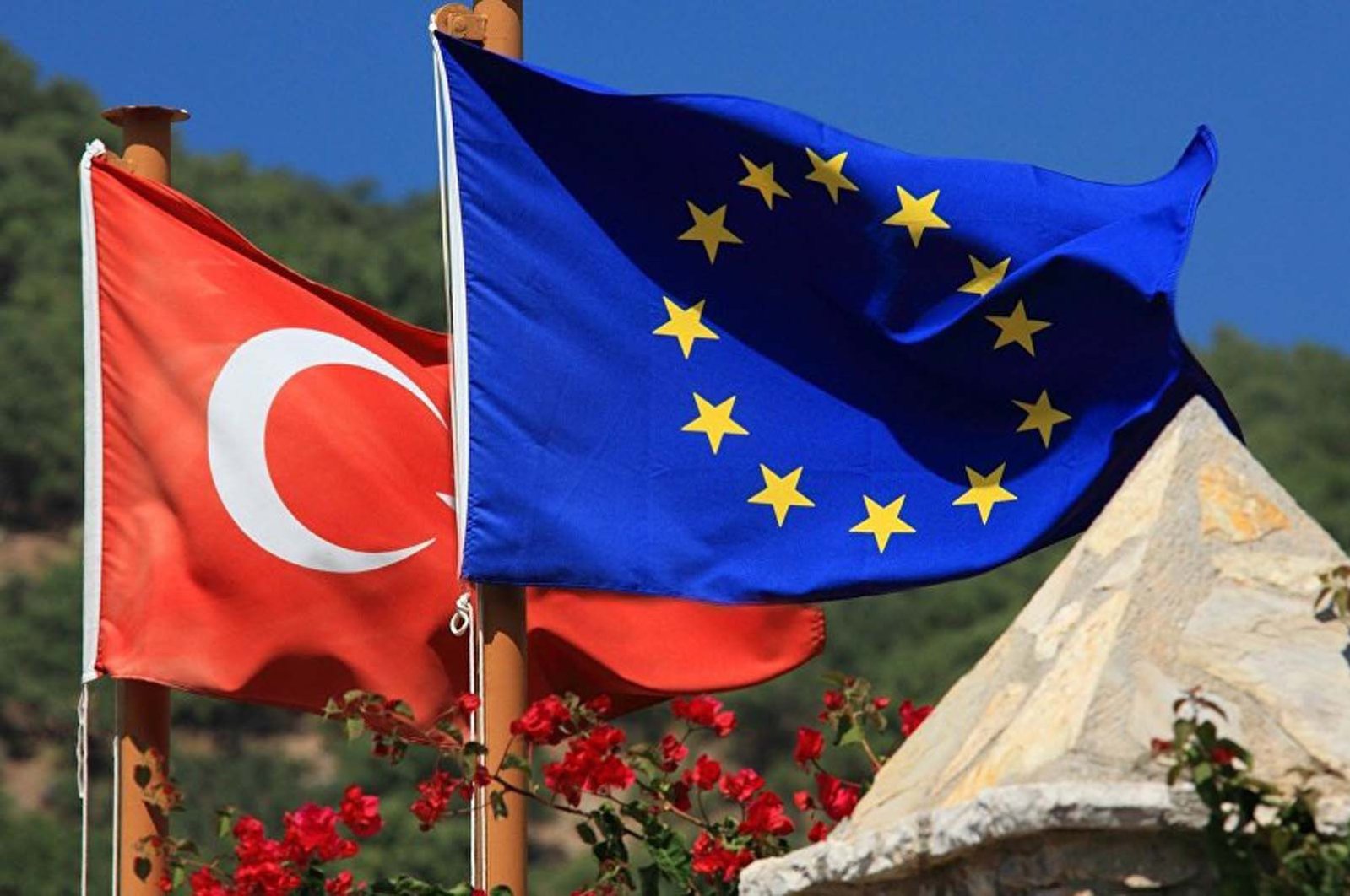 Turkey has been preparing a new initiative to accelerate the accession process to the EU.