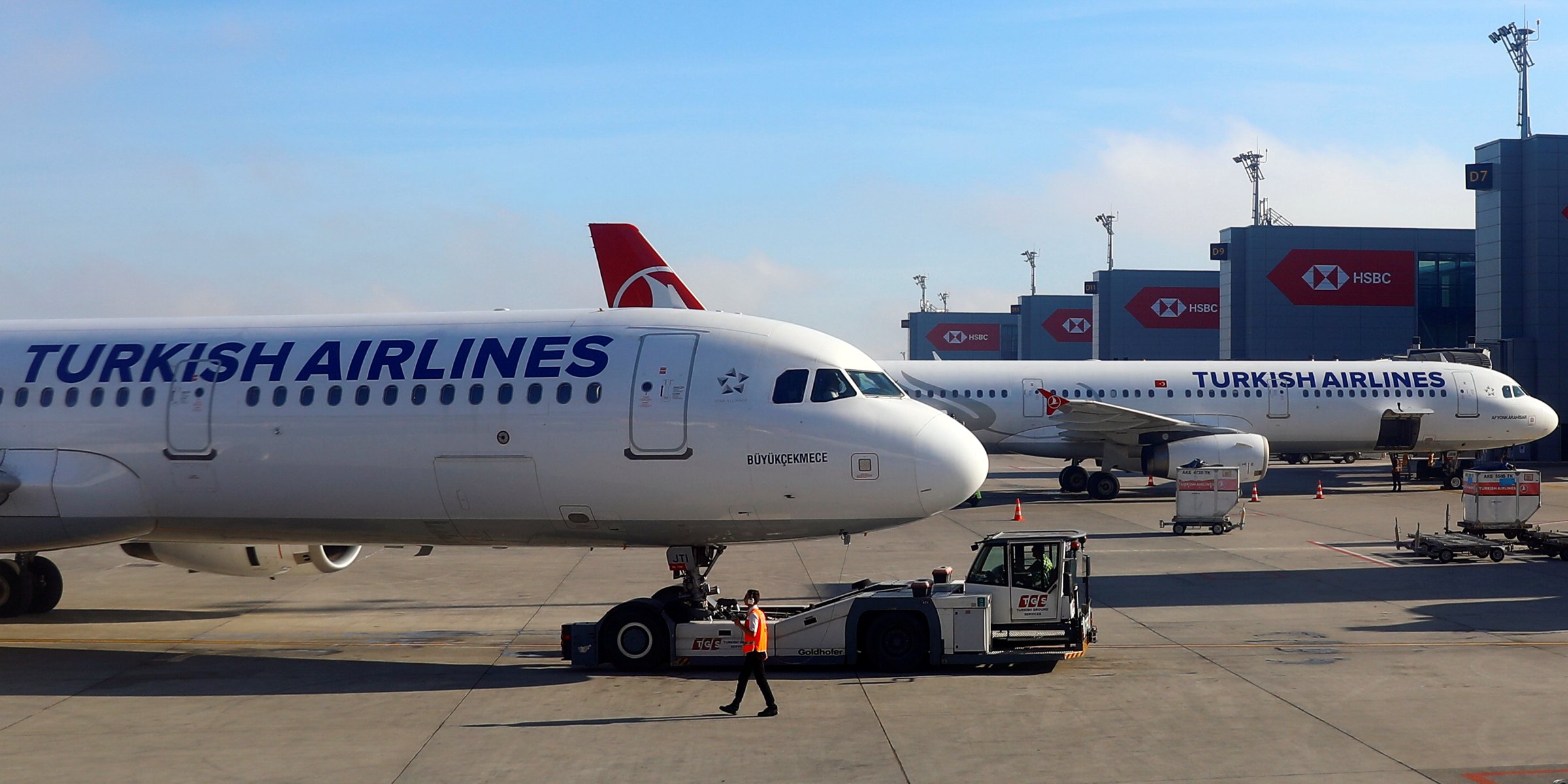 Turkish Airlines extends flight suspension into June amid pandemic
