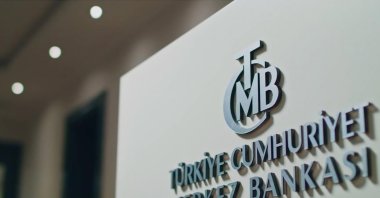 Headquarters of the Central Bank of Turkey, Ankara, July 2, 2019 (Sabah File Photo)