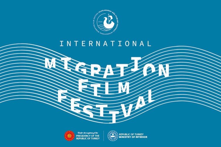 The International Migration Film Festival is organized by the Ministry of Interior under the auspices of the Turkish Presidency.