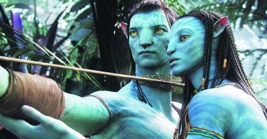 A still image from the 2009 film. (AP Photo) 