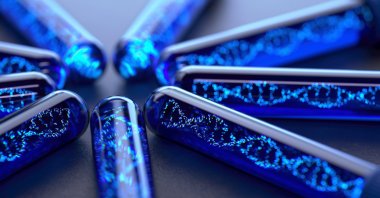 The World Economic Forum has announced its list of the world's most forward-thinking and celebrated young scientific minds of 2020. (iStock Photo)