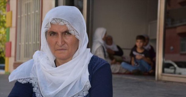 Turkey must stand behind Kurdish mothers' efforts to rescue their children from terrorism’s claws