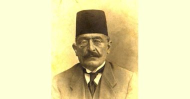 Ahmet Ağaoğlu defended liberalism, especially in economy.