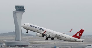 Turkey to resume limited domestic flights starting June 1