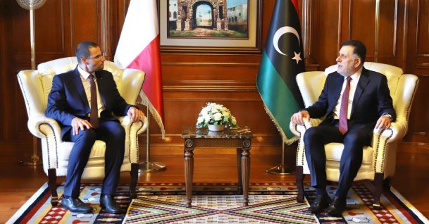 Malta seizes $1.1B worth of counterfeit Libyan currency printed in Russia