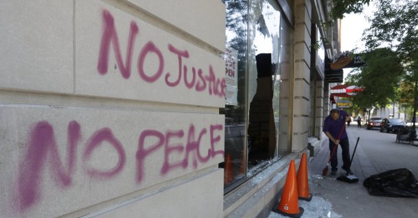 In unusual move, US embassies in Africa speak up on police brutality