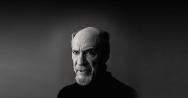 F. Murray Abraham won Oscar for best actor with his role as Antonio Salieri in "Amadeus."