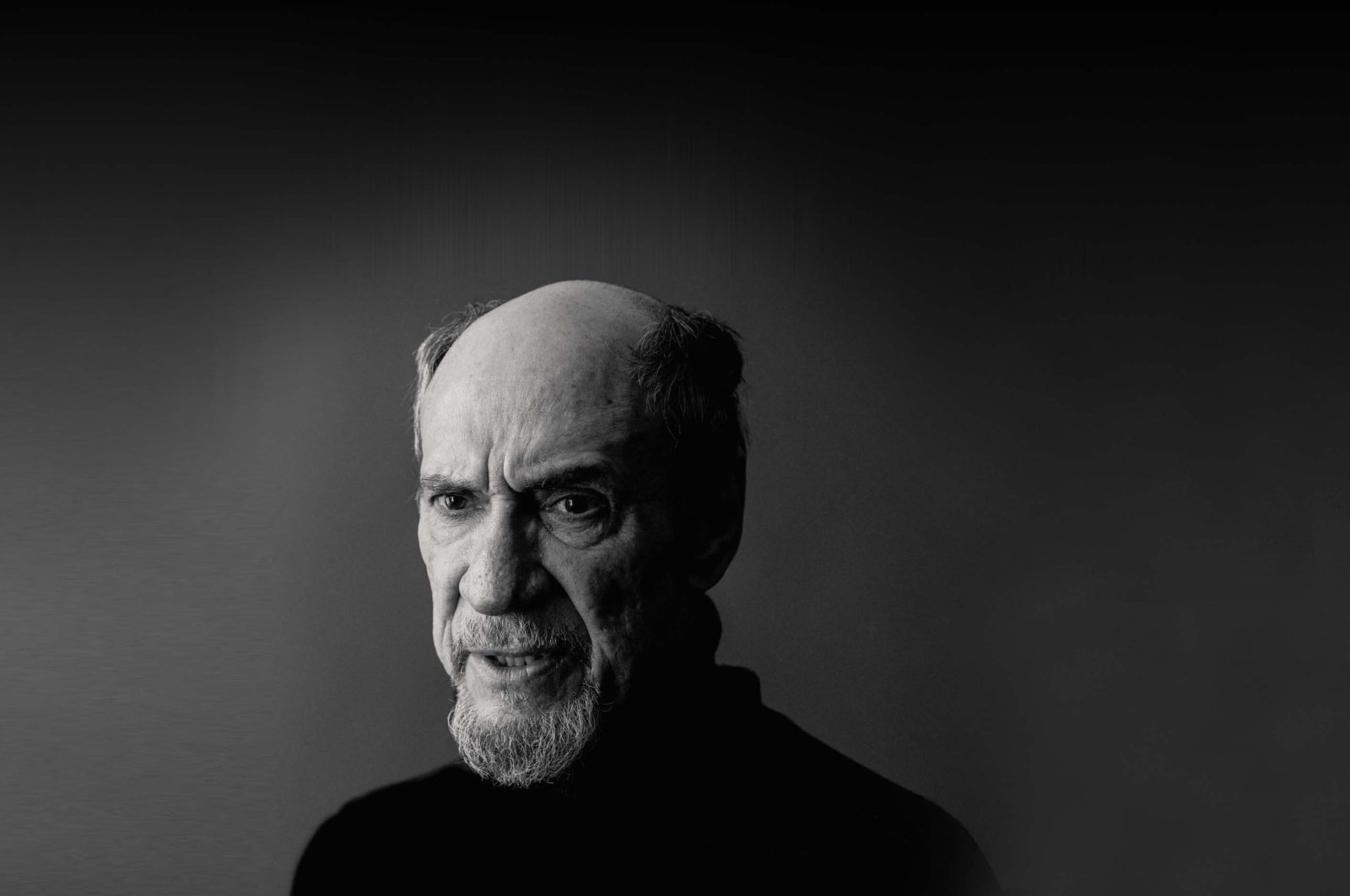 F. Murray Abraham won Oscar for best actor with his role as Antonio Salieri in "Amadeus."