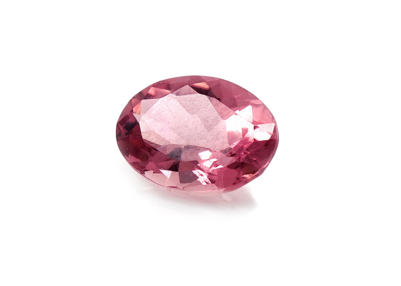 Pink tourmaline has been branded the stone of love, self-love and compassion. (iStock Photo)