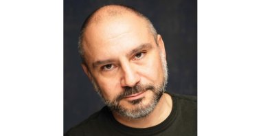 Pro-FETÖ academician, alleged longtime sexual abuser Umut Özkırımlı