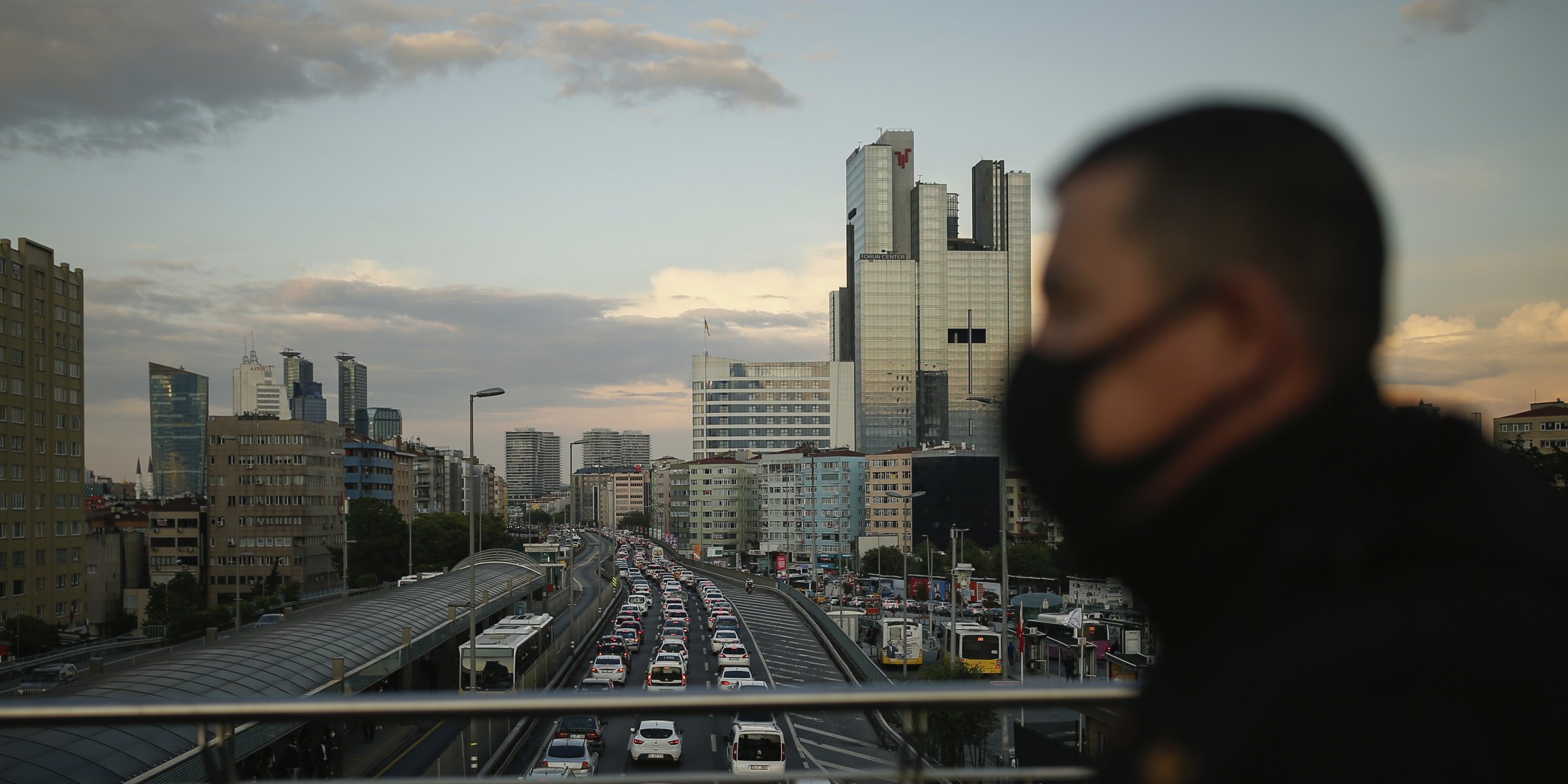 Turkey's daily COVID19 death toll falls below 20 Daily Sabah