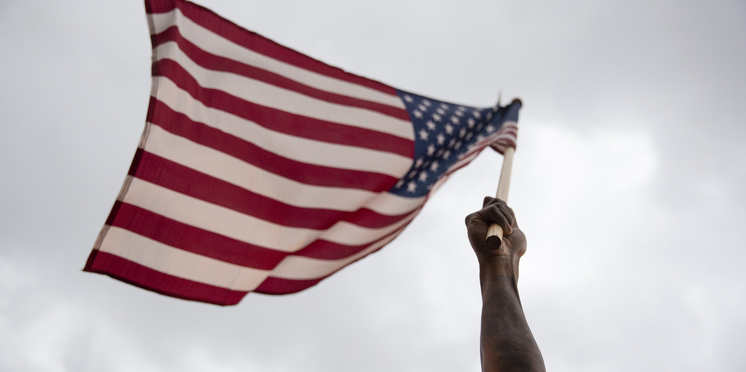 US in trouble: Civil War Volume II? | Daily Sabah