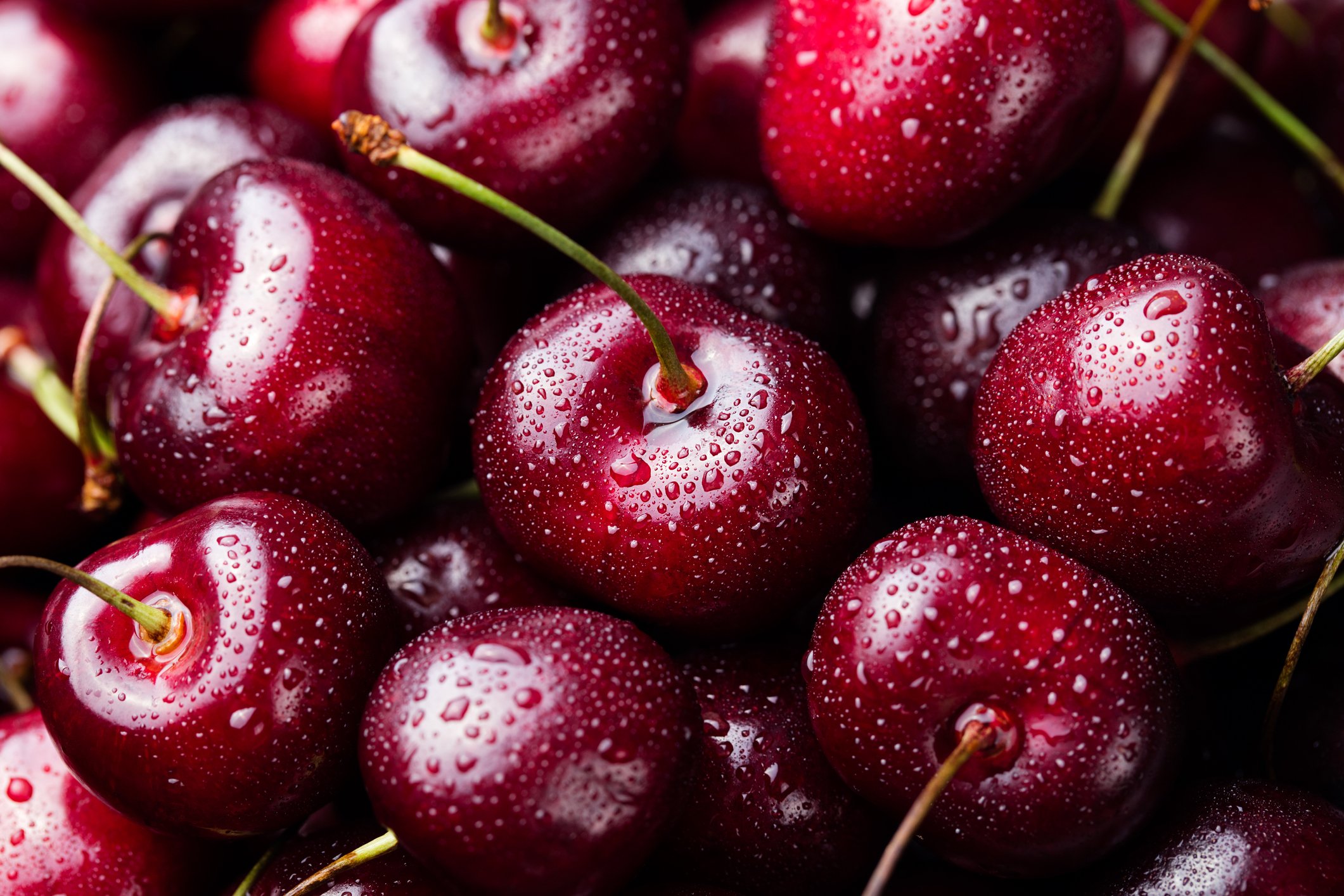 Cherie cherie: 6 impressive health benefits of Turkey's cherries