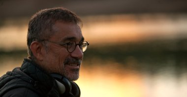 Nuri Bilge Ceylan will preside over the seven-member jury board of the International Migration Film Festival.