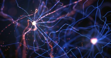 Scientists administered a precise pattern of electrical pulses to give blind people "sight." (iStock Photo)