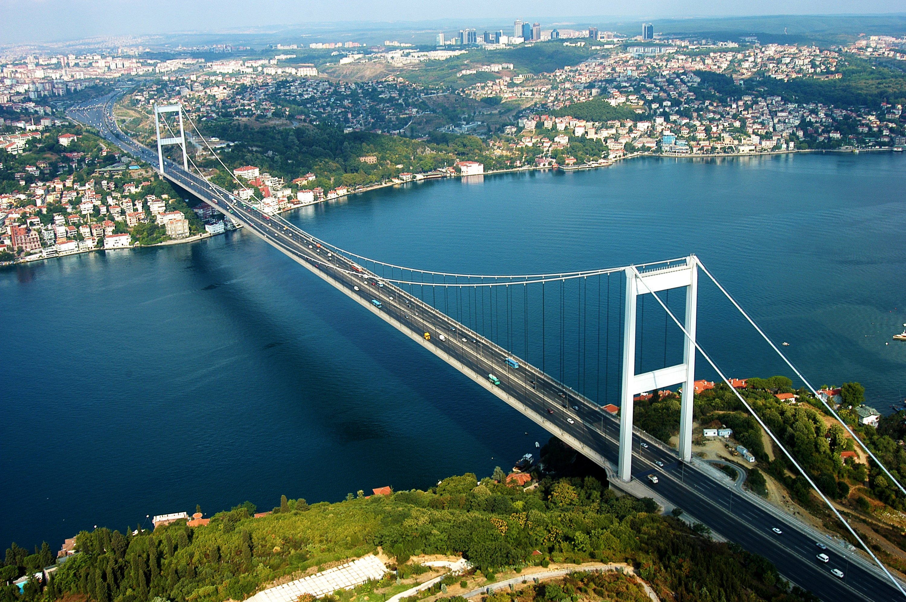 Istanbul To Be Islamic Finance Hub Sustainable Alternative To Current 