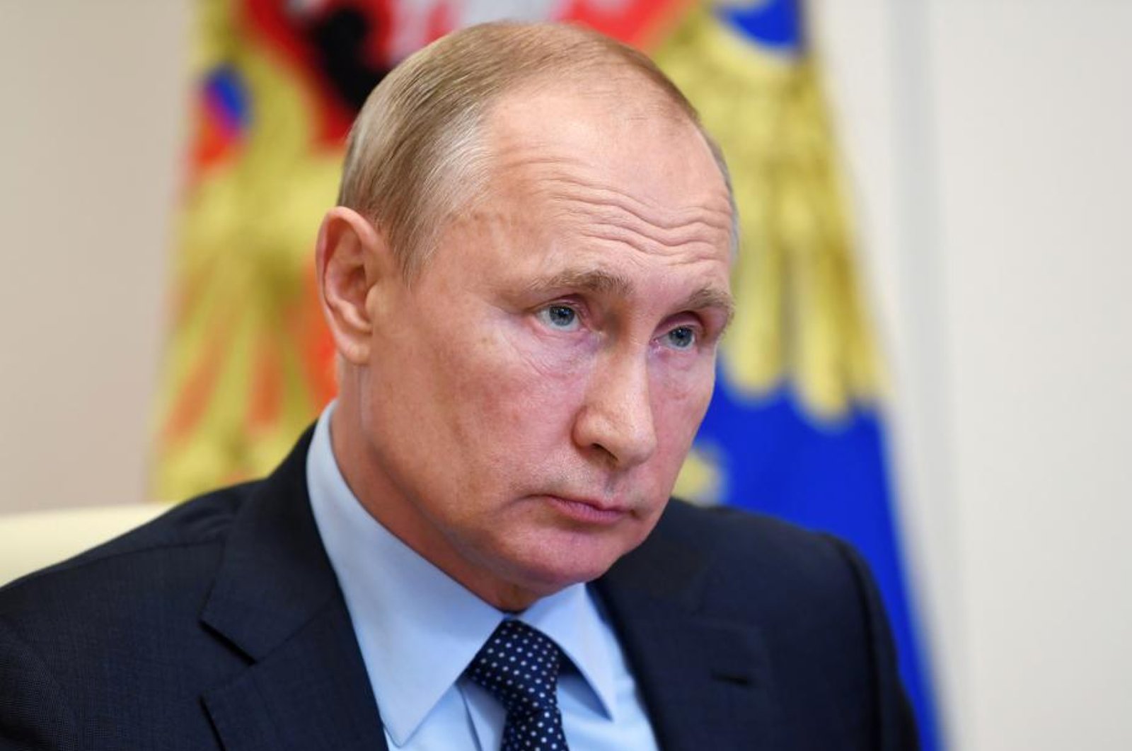 Will Vladimir Putin remain President of Russia through 2022?