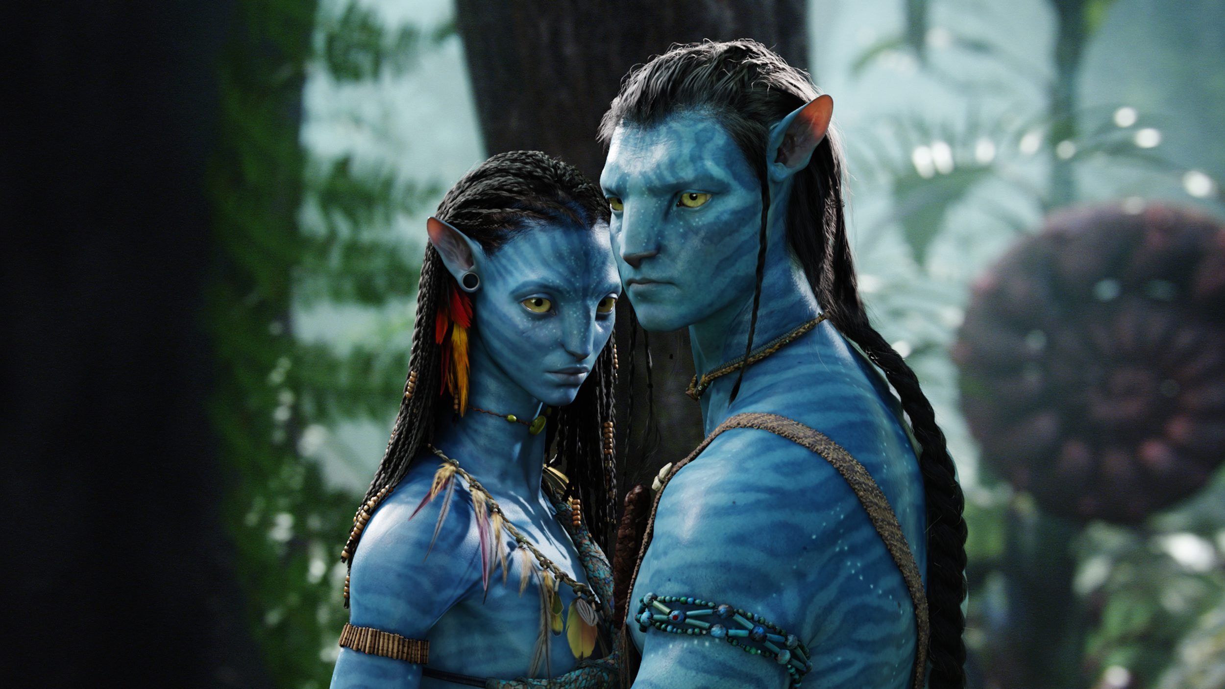 James Cameron makes a splash with his Avatar sequel  CSMonitorcom