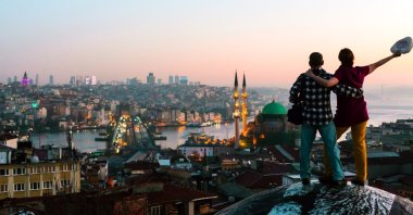 Although there are countless resources out there for expat-related issues and experiences, sometimes a blog is all you need. (iStock Photo)